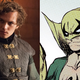 Illustration for article titled We Finally Know Whos Got the Impossible Task of Bringing Marvels Iron Fist to Live Action